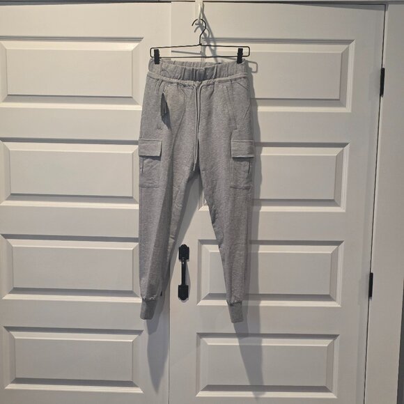 NWT: Thumb United 6 Pocket Sweatpants Size Small - Picture 5 of 6